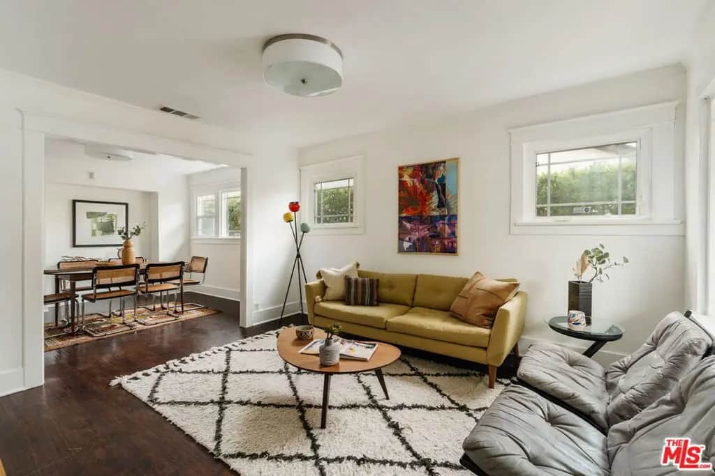 5335 Fountain Avenue, Los Angeles, CA — listing photo 1