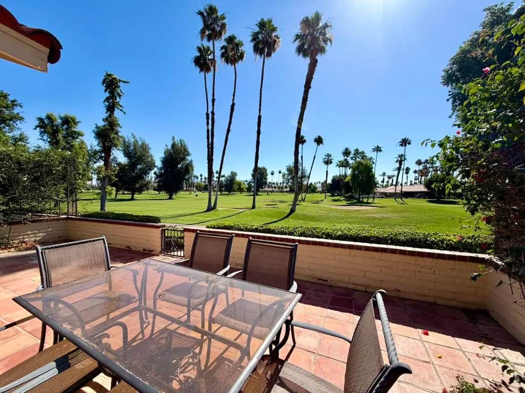 240 Santa Barbara Circle, Palm Desert, CA — listing photo 1