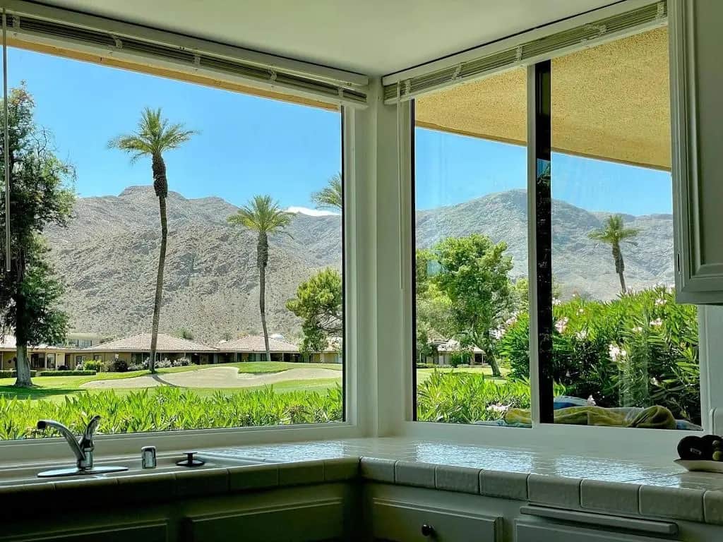 22 Palma Drive, Rancho Mirage, CA — listing photo 1