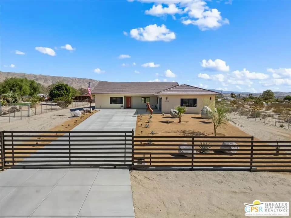 12216 Dave Avenue, Desert Hot Springs, CA — listing photo 1