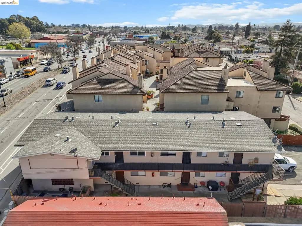 14761 San Pablo Ave, San Pablo, CA — listing photo 1