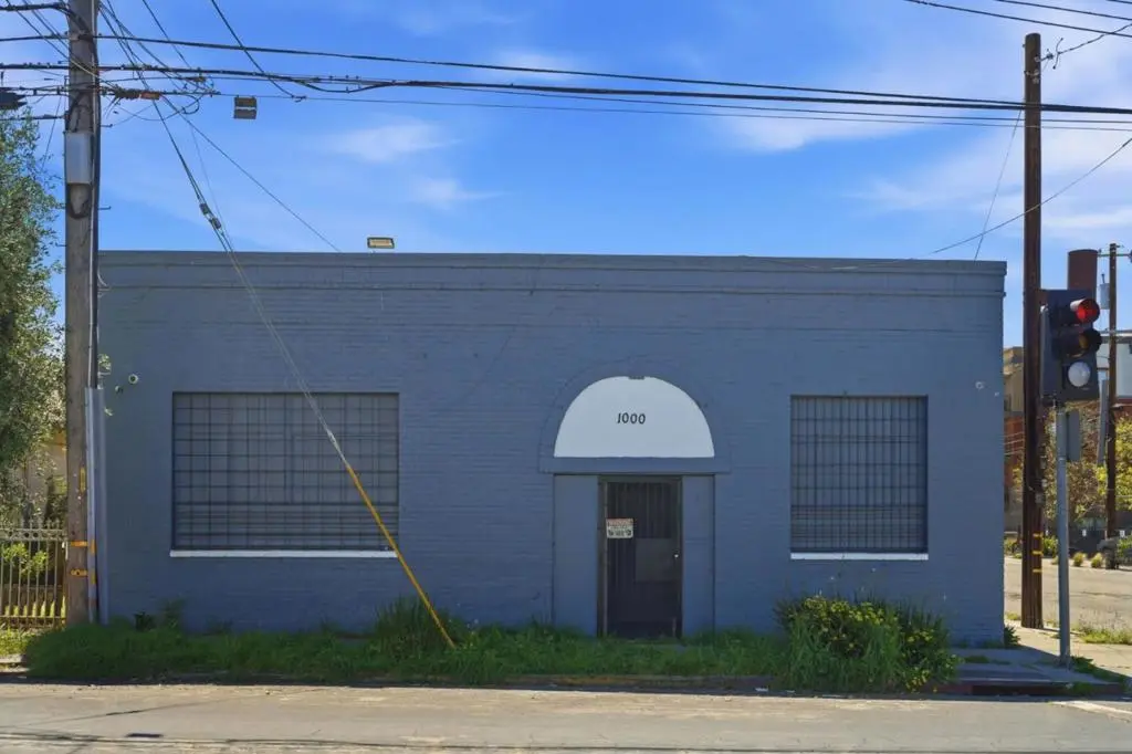 1000 Chanslor Avenue, Richmond, CA — listing photo 1