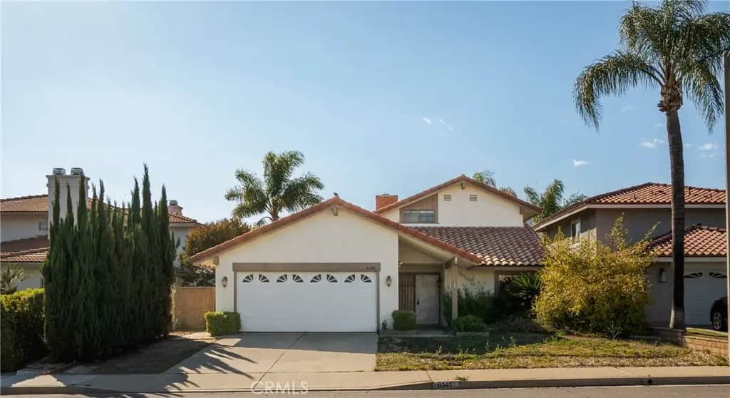 6141 Birdie, La Verne, CA — listing photo 1