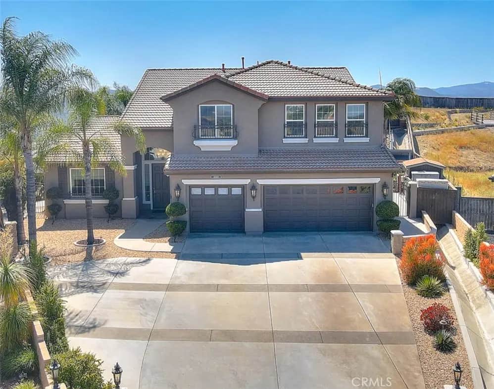 41403 Mackenzie Court, Murrieta, CA — listing photo 1