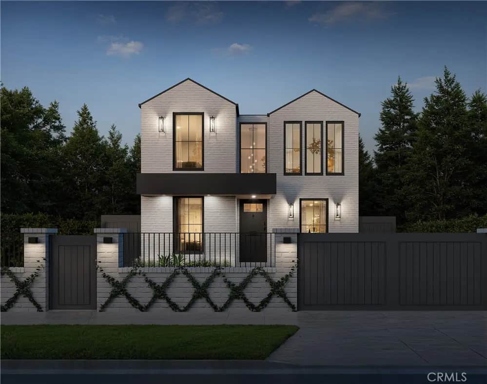 3565 Greenwood, Los Angeles, CA — listing photo 1