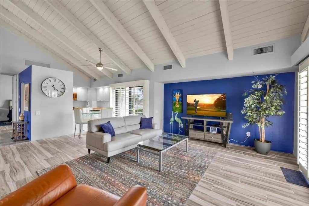 448 Sunningdale Drive, Rancho Mirage, CA — listing photo 1