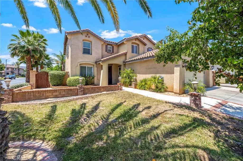 151 Ropango Way, Hemet, CA — listing photo 1