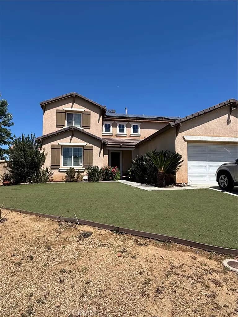 27742 Hollyoak, Menifee, CA — listing photo 1