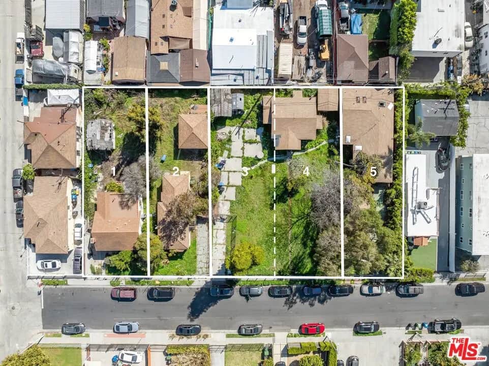 5326 Smiley Drive, Los Angeles, CA — listing photo 1