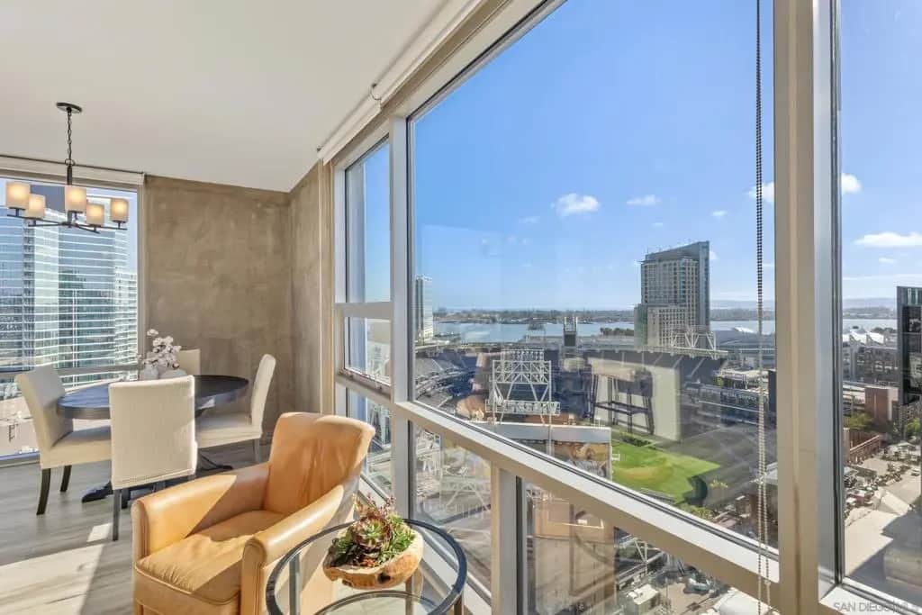321 10th Ave 2108, San Diego, CA — listing photo 1