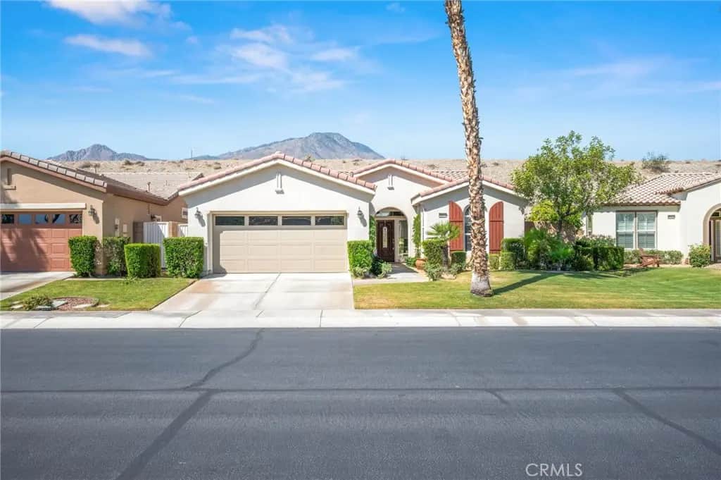 60655 Living Stone Drive, La Quinta, CA — listing photo 1