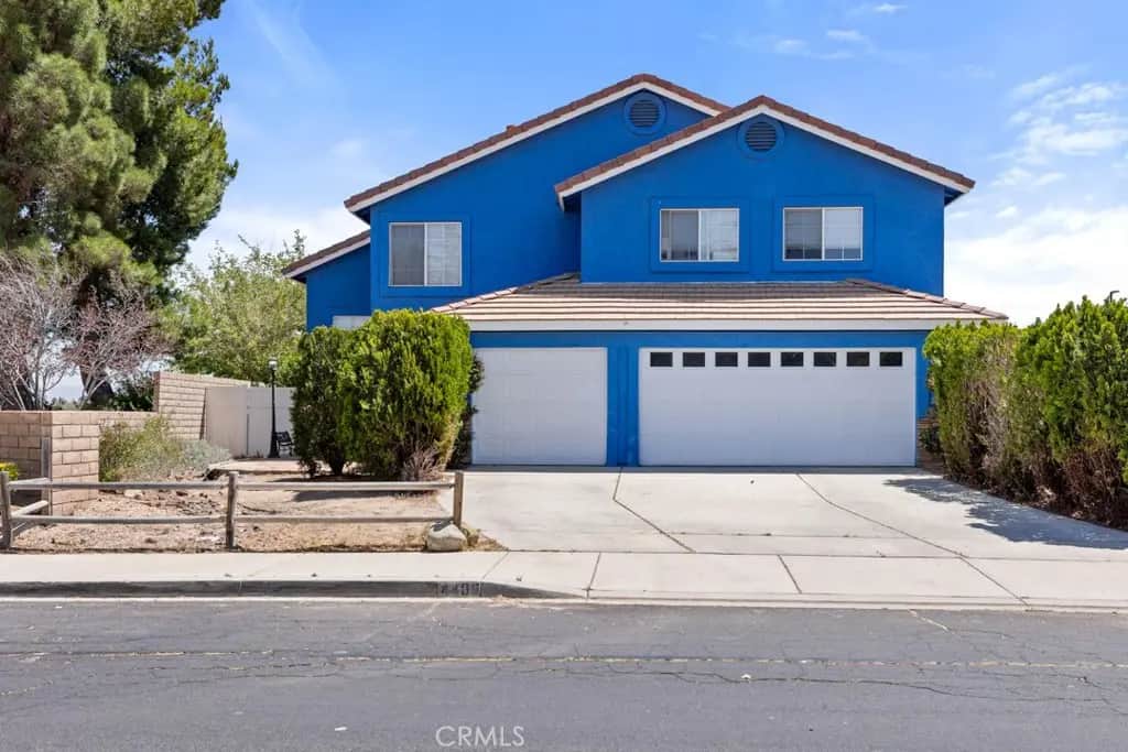 14485 Fontaine way, Victorville, CA — listing photo 1