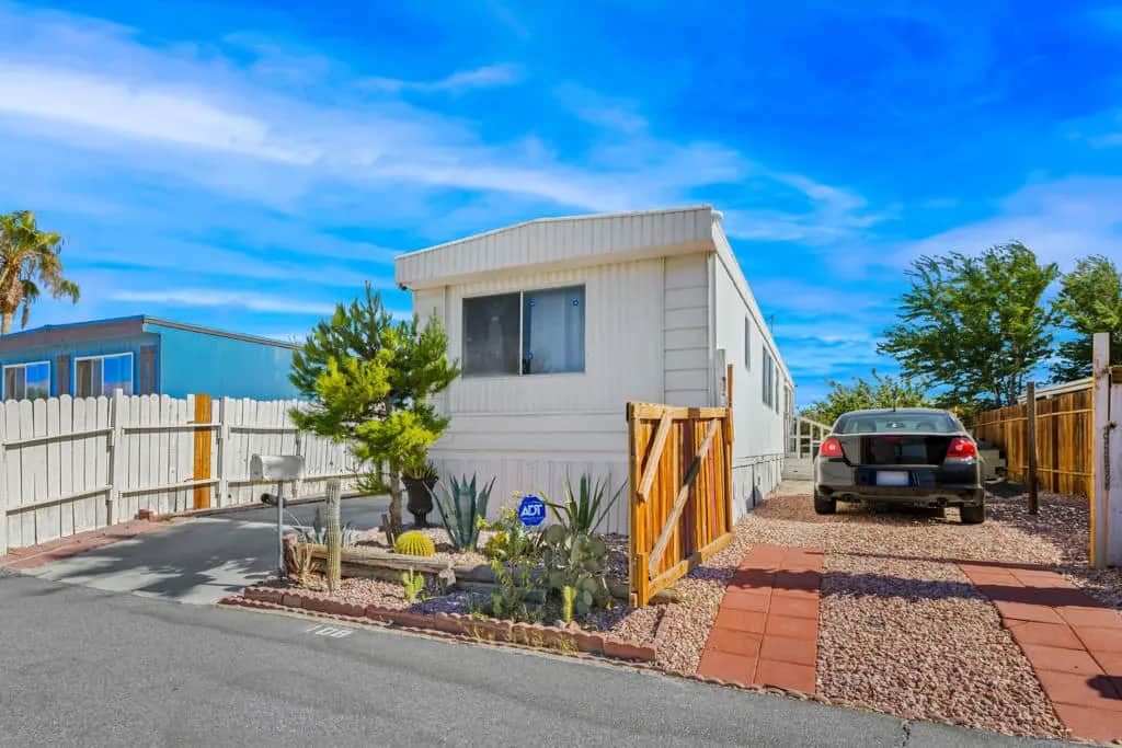 15687 Palm Drive 108, Desert Hot Springs, CA — listing photo 1