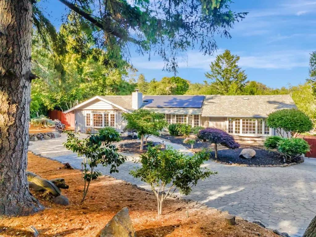 770 Graham Hill Road, Santa Cruz, CA — listing photo 1
