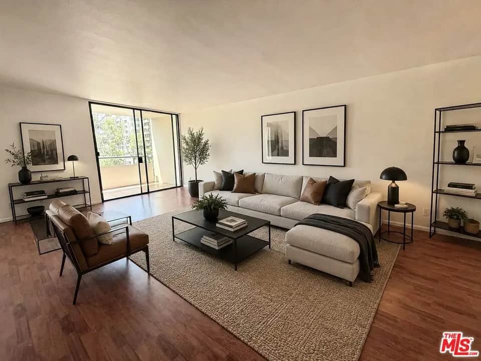 600 W 9th Street 814, Los Angeles, CA — listing photo 1