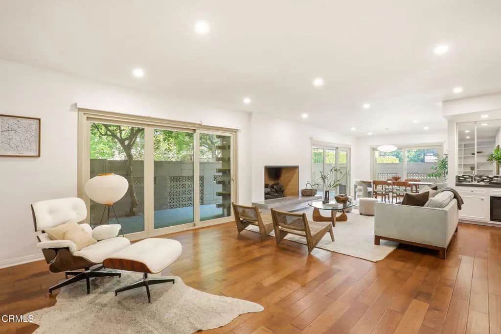 1225 S Orange Grove Boulevard 2, Pasadena, CA — listing photo 1