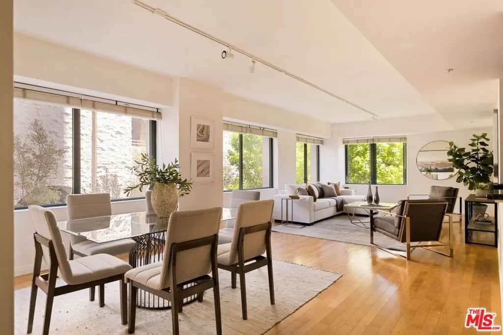 10520 Wilshire Boulevard 303, Los Angeles, CA — listing photo 1