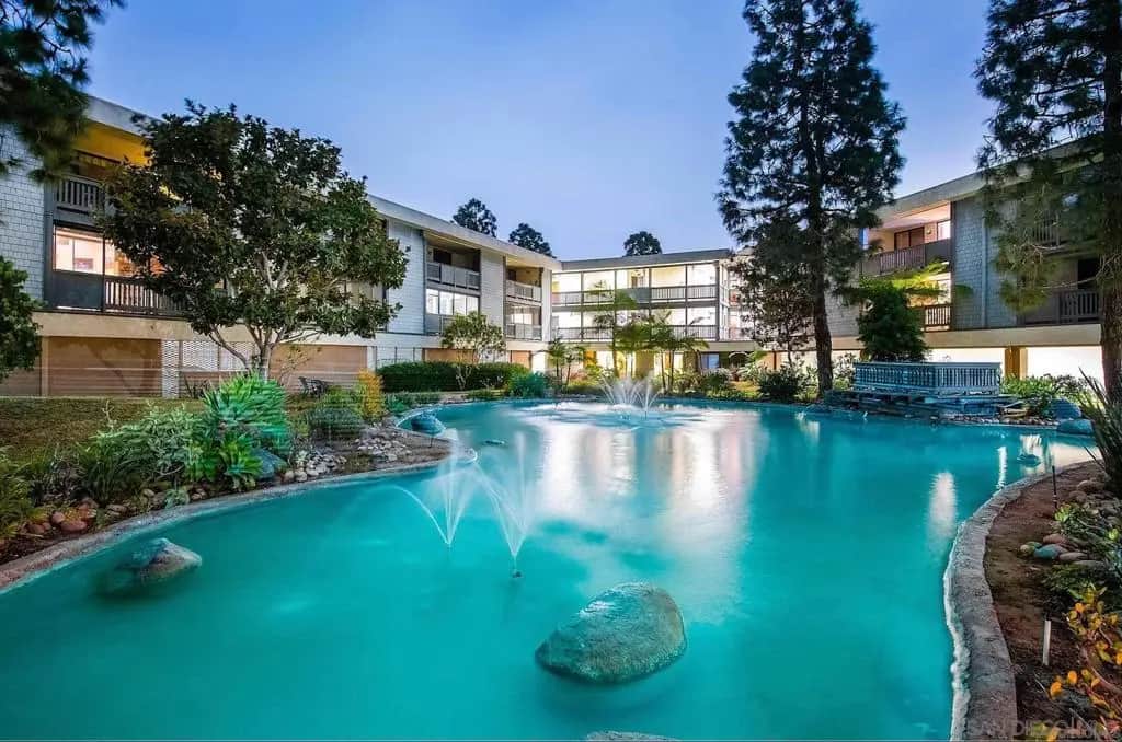 3098 Rue Dorleans 325, San Diego, CA — listing photo 1