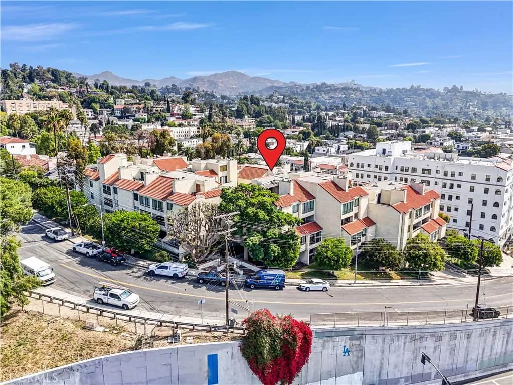 1900 Vine Street 212, Los Angeles, CA — listing photo 1