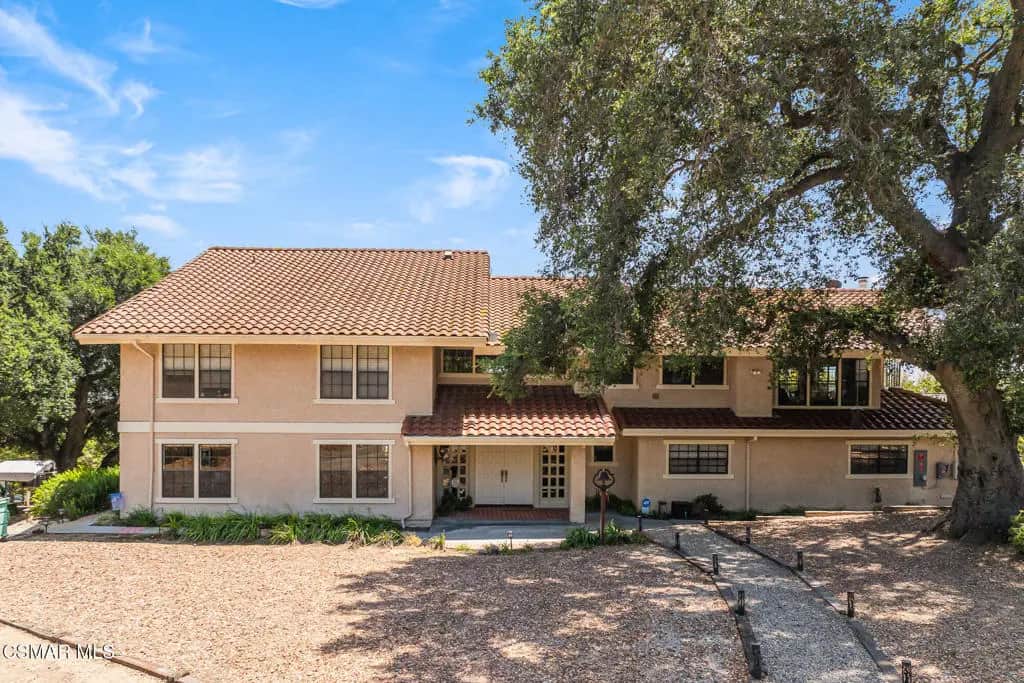 1365 Oak Avenue, Fillmore, CA — listing photo 1