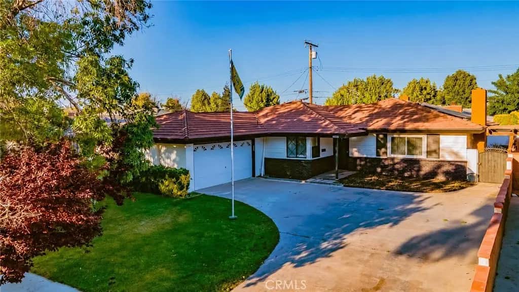 44516 15th W, Lancaster, CA — listing photo 1