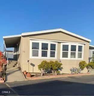 10685 Blackburn Road 72, Ventura, CA — listing photo 1