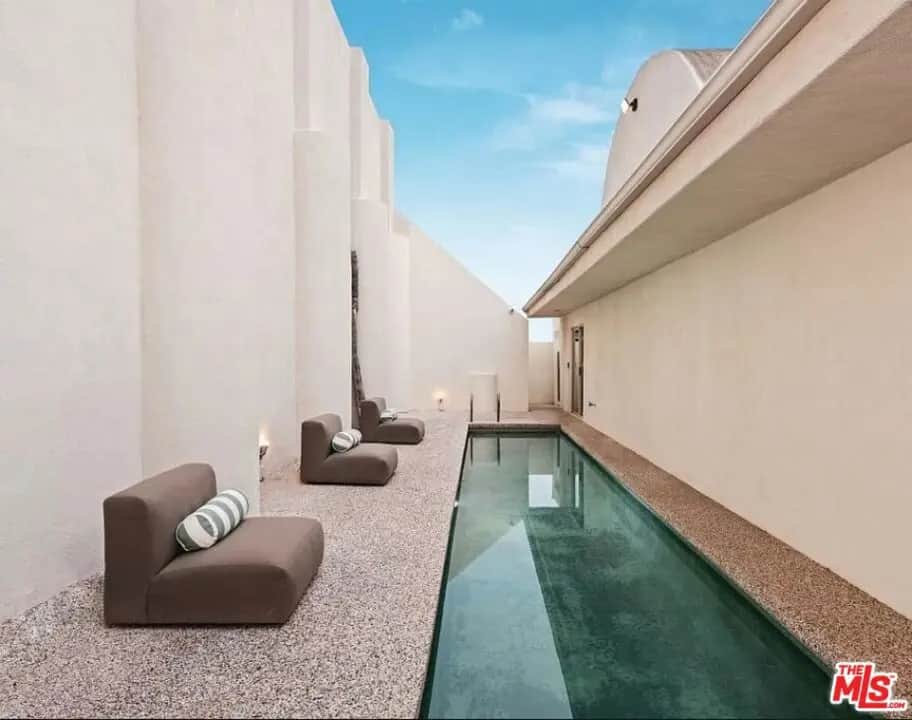 8435 FRANKLIN Avenue, West Hollywood, CA — listing photo 1