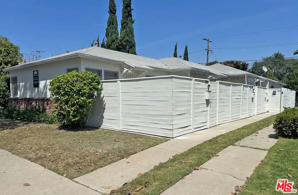 3848 Sawtelle Boulevard, Los Angeles, CA — listing photo 1