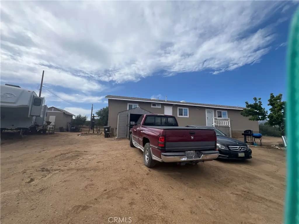 8471 Caughlin, Phelan, CA — listing photo 1
