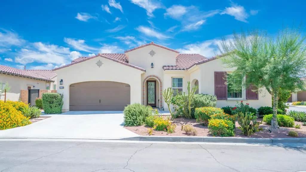51938 Via Tolosa, La Quinta, CA — listing photo 1