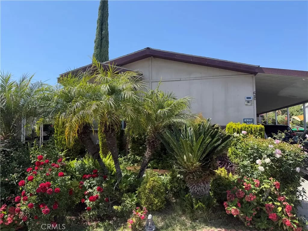 2851 S La Cadena Spc 58, Colton, CA — listing photo 1