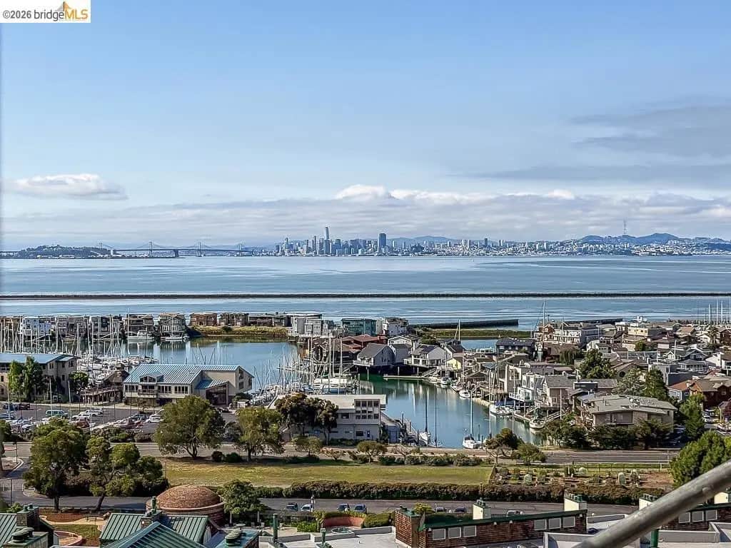 1400 Pinnacle Ct 401, Richmond, CA — listing photo 1