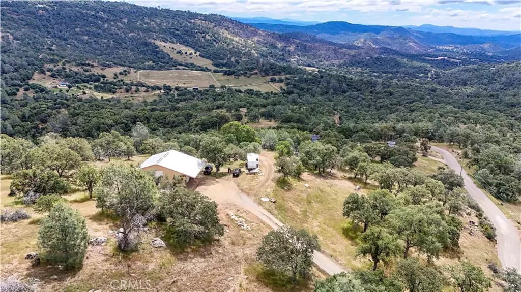 5616 Gold Creek, Mariposa, CA — listing photo 1