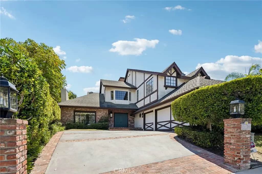 10190 Baywood Court, Los Angeles, CA — listing photo 1