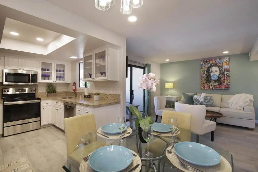 5301 E Waverly Drive 192, Palm Springs, CA — listing photo 1