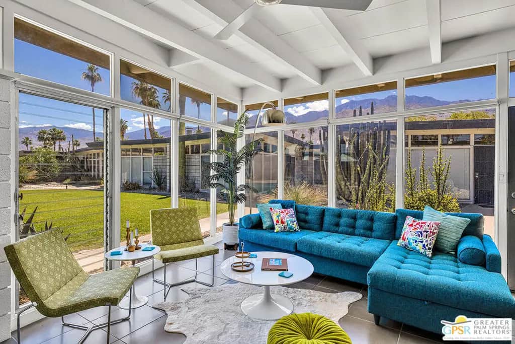 2244 E Tahquitz Canyon Way 5, Palm Springs, CA — listing photo 1