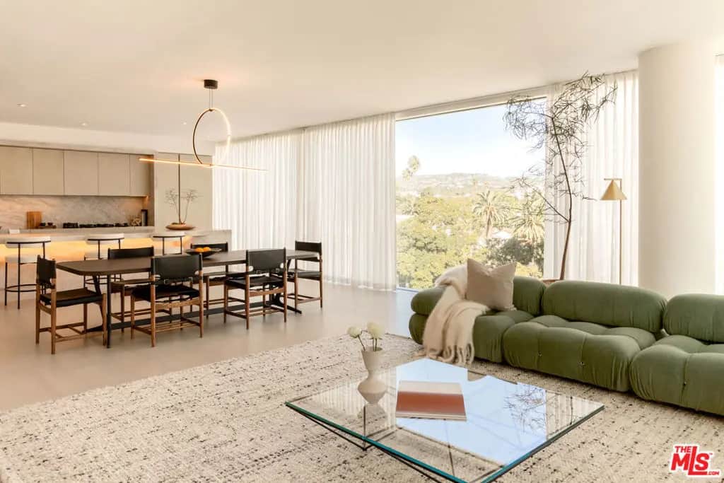 9200 Wilshire Blvd 502E, Beverly Hills, CA — listing photo 1