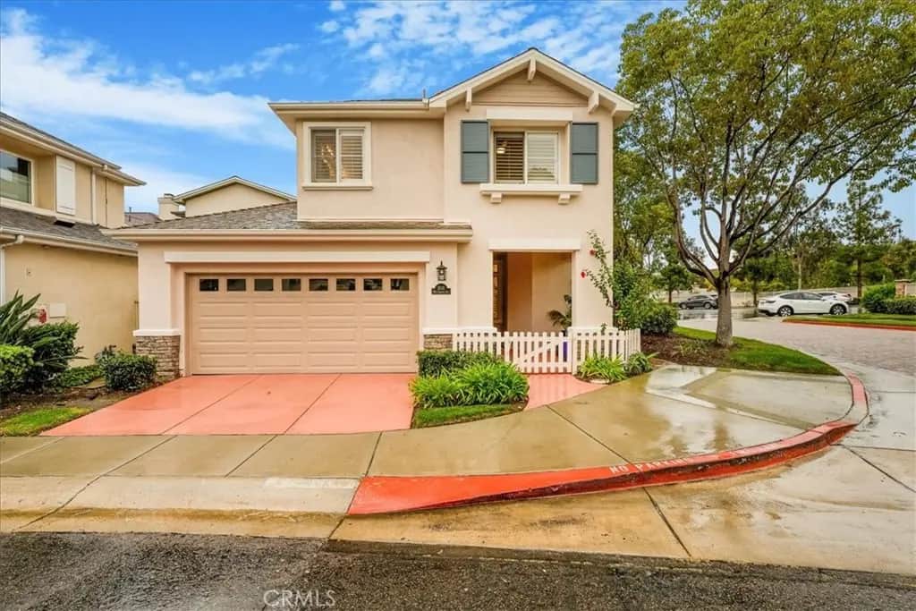 3031 W Canyon, San Diego, CA — listing photo 1