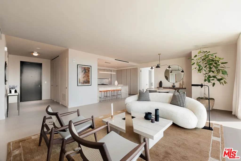 9200 Wilshire Blvd 505W, Beverly Hills, CA — listing photo 1