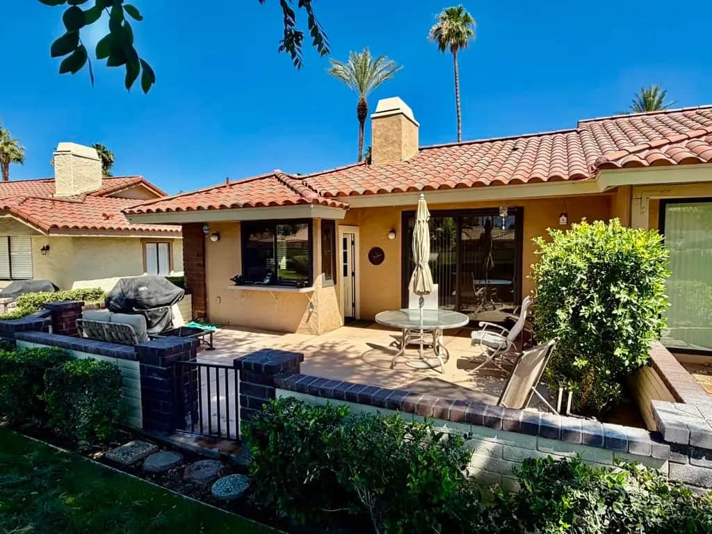 311 Villena Way, Palm Desert, CA — listing photo 1