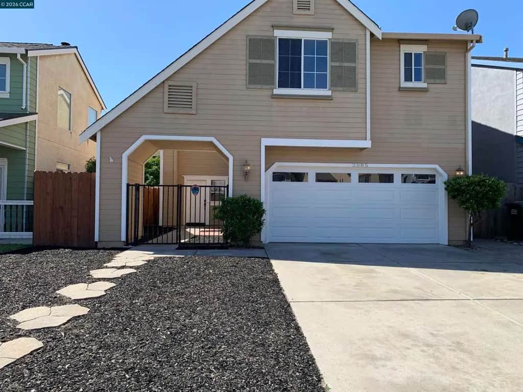 2085 Springbrook Ct, Oakley, CA — listing photo 1