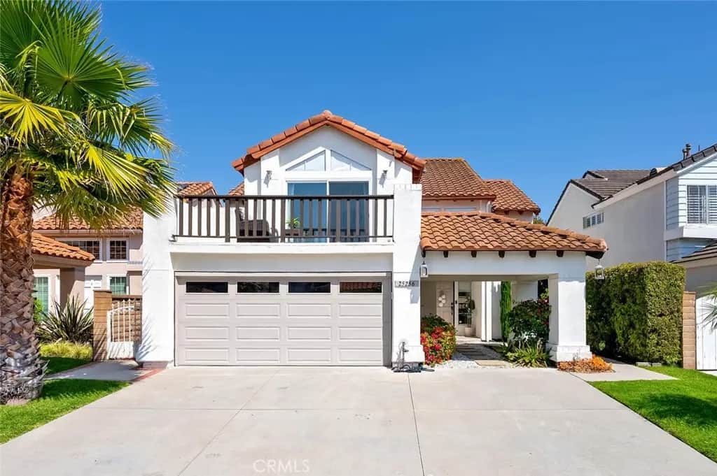 25256 Misty, Mission Viejo, CA — listing photo 1