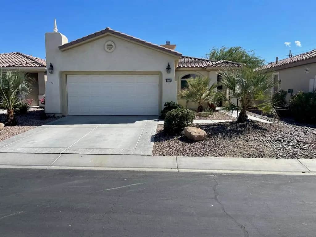 80529 Avenida Camarillo, Indio, CA — listing photo 1