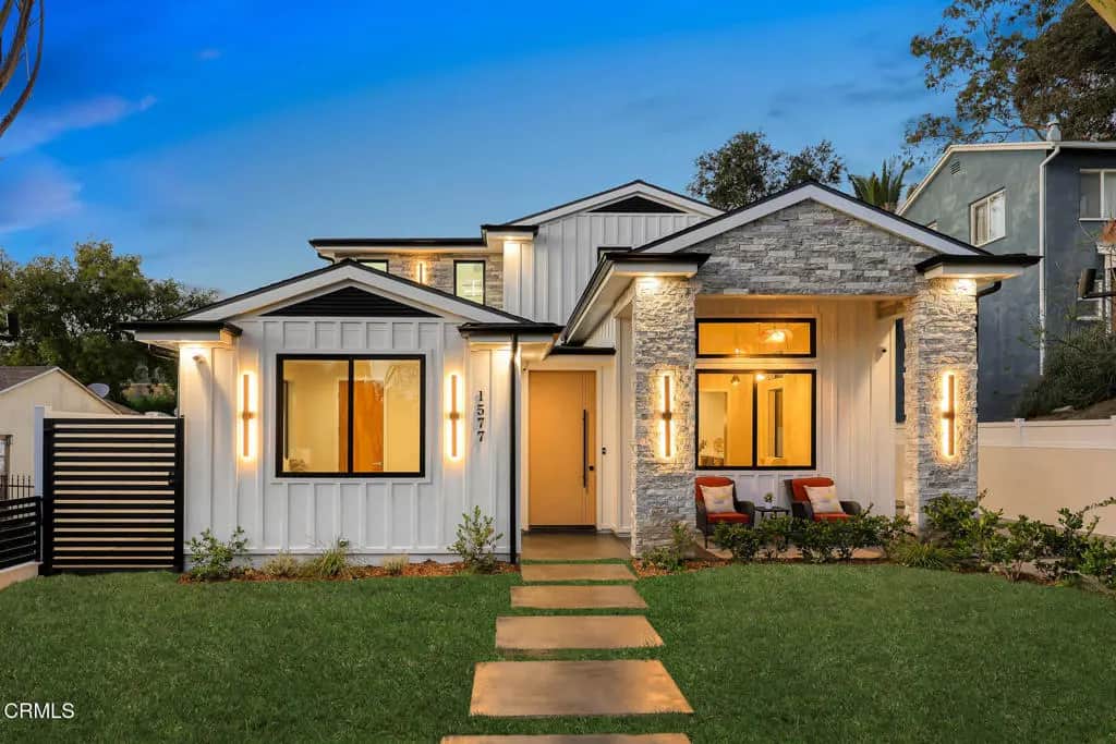 1577 Waldran Avenue, Los Angeles, CA — listing photo 1