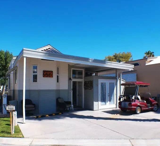 84136 Avenue 44, #710 710, Indio, CA — listing photo 1