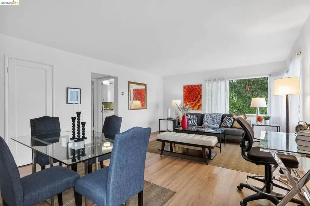 1825 Highland Pl 1827, Berkeley, CA — listing photo 1