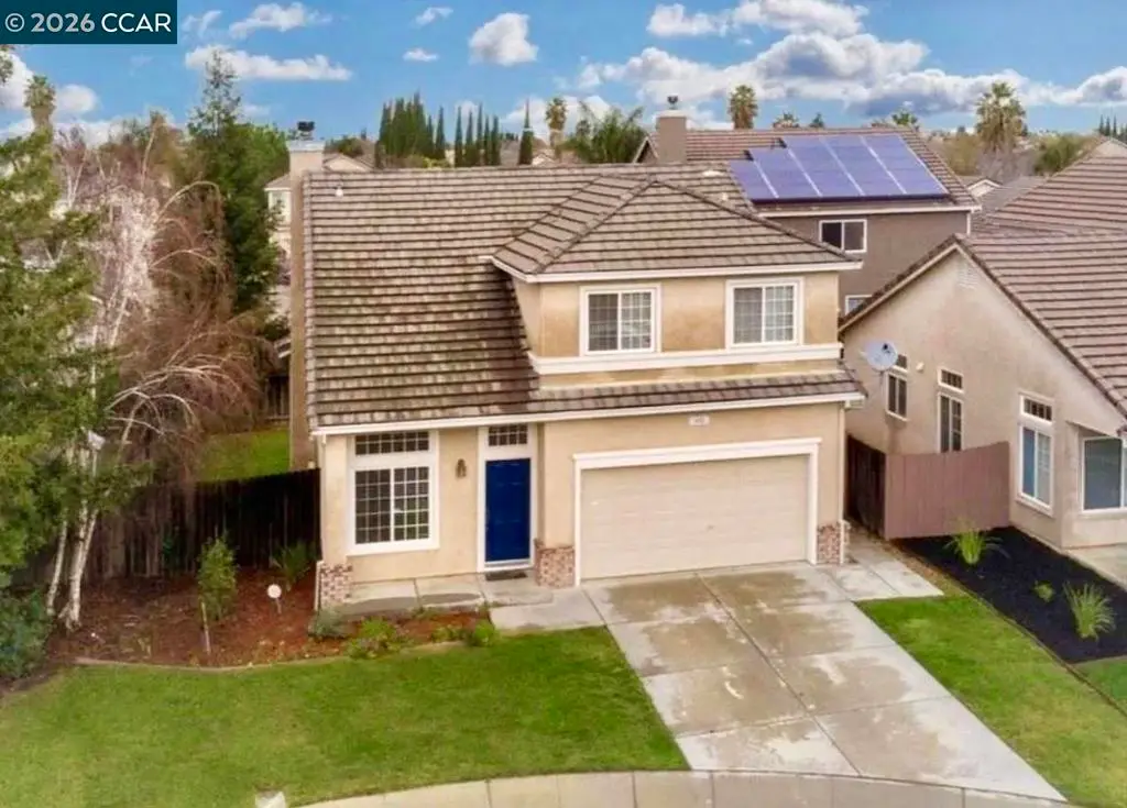 1481 Heatherfield Way, Tracy, CA — listing photo 1