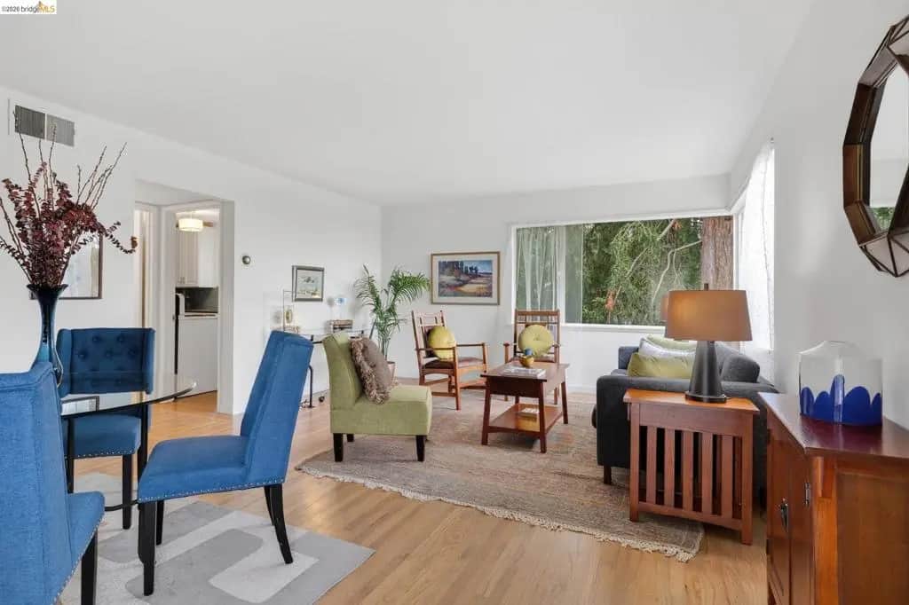 1825 Highland Pl. 1831, Berkeley, CA — listing photo 1