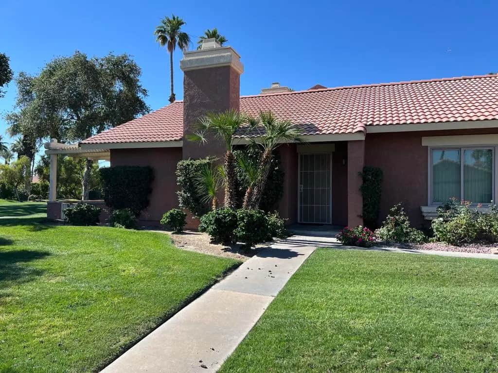 42192 Sultan Avenue, Palm Desert, CA — listing photo 1