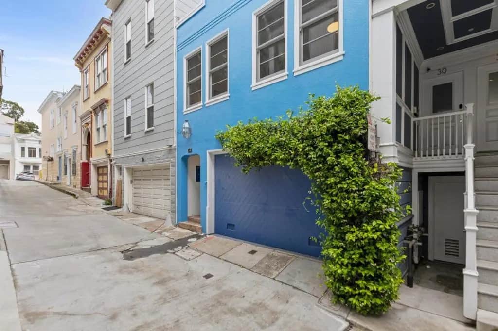 28 Prescott Court, San Francisco, CA — listing photo 1